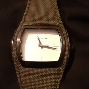Mens watch